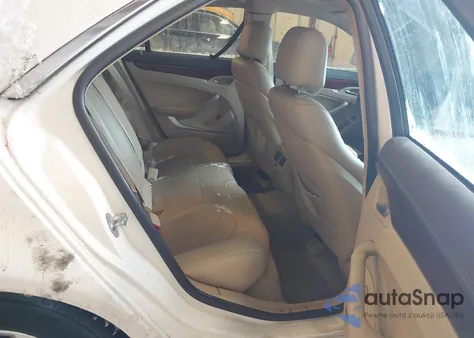 2012 Cadillac Cts Luxury из США, поврежденный, VIN 1G6DG5E54C0104108